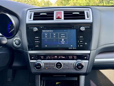 2017 Subaru Legacy 2.5i Limited   - Photo 18 - Andover, MN 55304