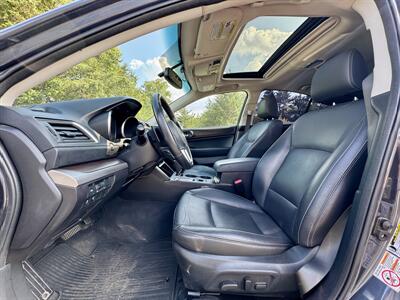 2017 Subaru Legacy 2.5i Limited   - Photo 8 - Andover, MN 55304