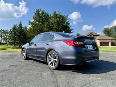 2017 Subaru Legacy 2.5i Limited   - Photo 3 - Andover, MN 55304