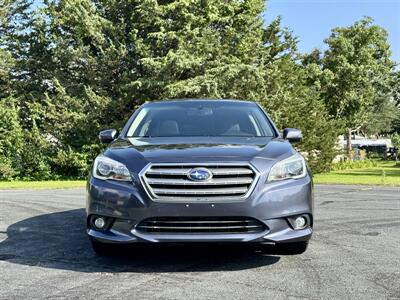 2017 Subaru Legacy 2.5i Limited   - Photo 6 - Andover, MN 55304