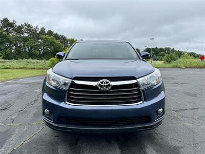 2016 Toyota Highlander XLE   - Photo 7 - Andover, MN 55304