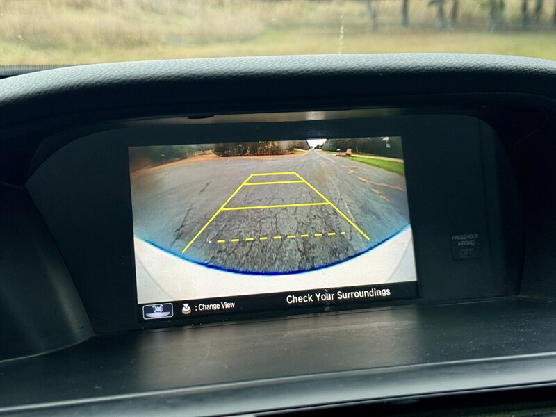 2016 Honda Accord Sport - Photo 19 - Andover, MN 55304