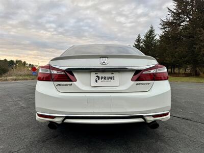 2016 Honda Accord Sport - Photo 4 - Andover, MN 55304