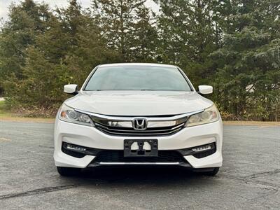 2016 Honda Accord Sport - Photo 7 - Andover, MN 55304