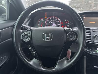 2016 Honda Accord Sport   - Photo 14 - Andover, MN 55304