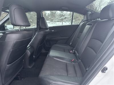 2016 Honda Accord Sport   - Photo 7 - Andover, MN 55304