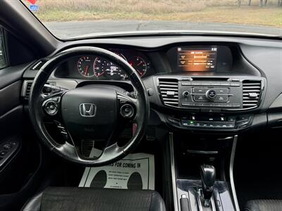2016 Honda Accord Sport - Photo 14 - Andover, MN 55304