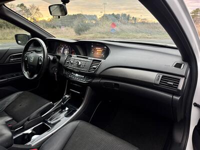 2016 Honda Accord Sport - Photo 12 - Andover, MN 55304