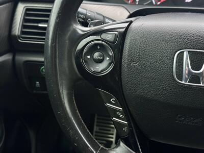 2016 Honda Accord Sport - Photo 16 - Andover, MN 55304