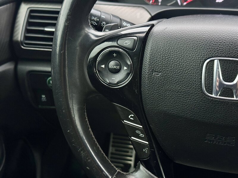 2016 Honda Accord Sport - Photo 16 - Andover, MN 55304