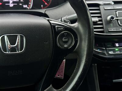 2016 Honda Accord Sport - Photo 17 - Andover, MN 55304