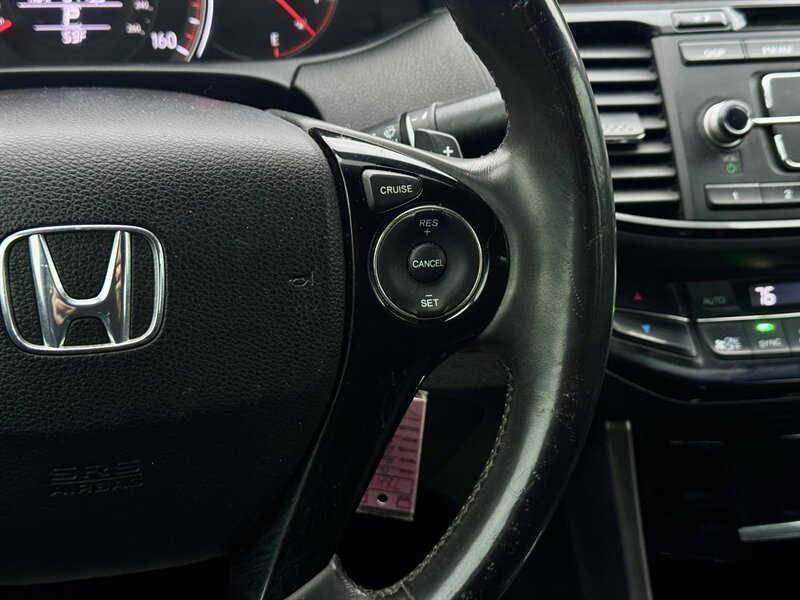 2016 Honda Accord Sport - Photo 17 - Andover, MN 55304