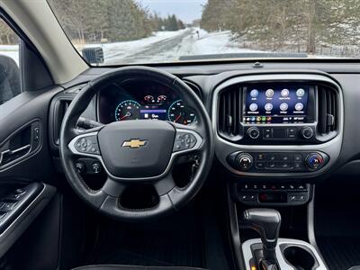 2021 Chevrolet Colorado ZR2   - Photo 19 - Andover, MN 55304