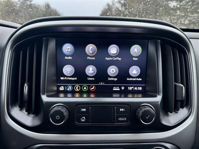 2021 Chevrolet Colorado ZR2   - Photo 22 - Andover, MN 55304