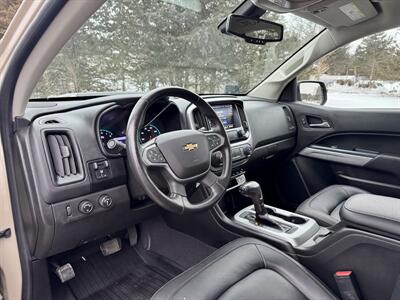 2021 Chevrolet Colorado ZR2   - Photo 12 - Andover, MN 55304