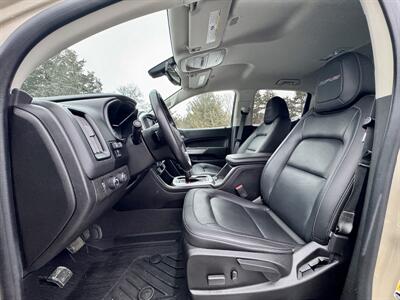 2021 Chevrolet Colorado ZR2   - Photo 13 - Andover, MN 55304