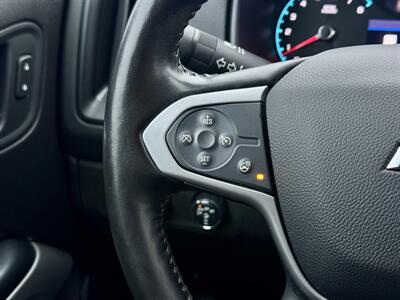 2021 Chevrolet Colorado ZR2   - Photo 20 - Andover, MN 55304