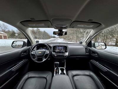 2021 Chevrolet Colorado ZR2   - Photo 18 - Andover, MN 55304