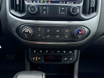 2021 Chevrolet Colorado ZR2   - Photo 23 - Andover, MN 55304