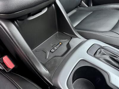 2021 Chevrolet Colorado ZR2   - Photo 24 - Andover, MN 55304