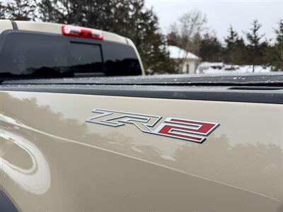 2021 Chevrolet Colorado ZR2   - Photo 11 - Andover, MN 55304