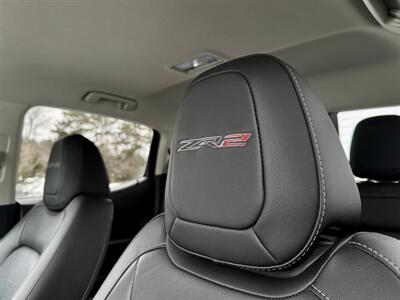 2021 Chevrolet Colorado ZR2   - Photo 27 - Andover, MN 55304