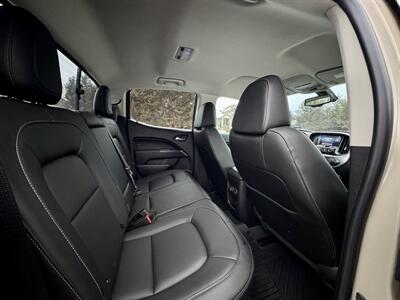 2021 Chevrolet Colorado ZR2   - Photo 15 - Andover, MN 55304