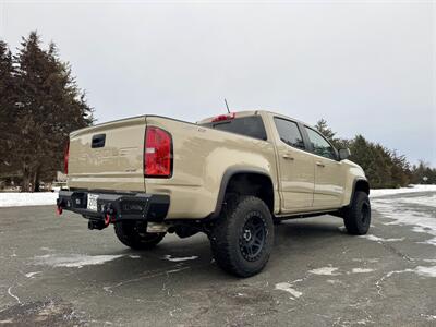 2021 Chevrolet Colorado ZR2   - Photo 7 - Andover, MN 55304