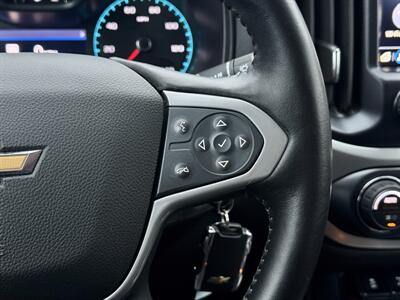 2021 Chevrolet Colorado ZR2   - Photo 21 - Andover, MN 55304