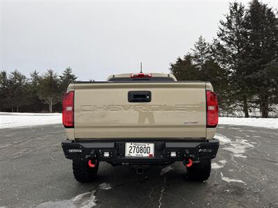 2021 Chevrolet Colorado ZR2   - Photo 4 - Andover, MN 55304