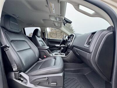 2021 Chevrolet Colorado ZR2   - Photo 17 - Andover, MN 55304