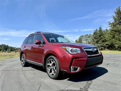 2015 Subaru Forester 2.0XT Touring   - Photo 5 - Andover, MN 55304