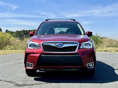 2015 Subaru Forester 2.0XT Touring   - Photo 6 - Andover, MN 55304