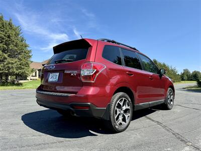 2015 Subaru Forester 2.0XT Touring   - Photo 4 - Andover, MN 55304