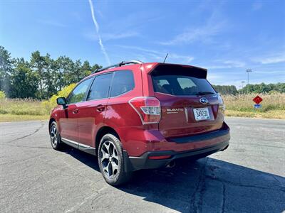 2015 Subaru Forester 2.0XT Touring   - Photo 3 - Andover, MN 55304