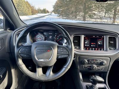 2019 Dodge Charger SXT - Photo 15 - Andover, MN 55304
