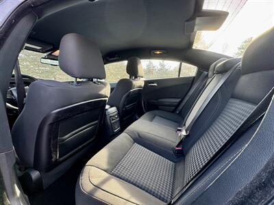 2019 Dodge Charger SXT - Photo 10 - Andover, MN 55304