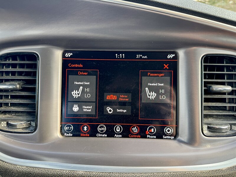 2019 Dodge Charger SXT - Photo 19 - Andover, MN 55304