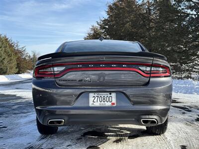 2019 Dodge Charger SXT - Photo 4 - Andover, MN 55304