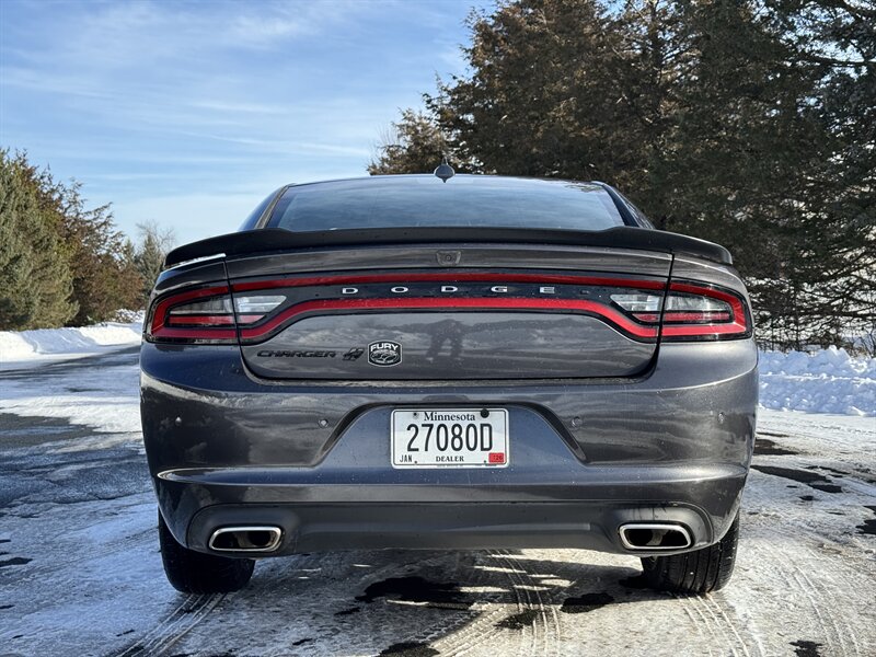 2019 Dodge Charger SXT - Photo 4 - Andover, MN 55304
