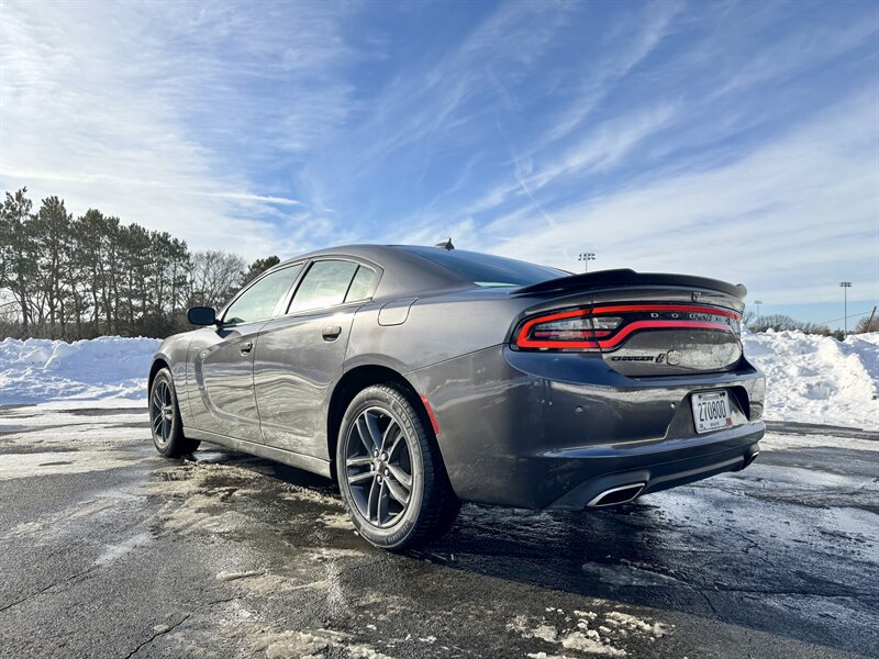 2019 Dodge Charger SXT - Photo 3 - Andover, MN 55304