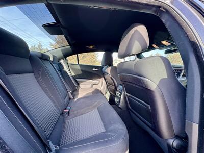 2019 Dodge Charger SXT - Photo 11 - Andover, MN 55304