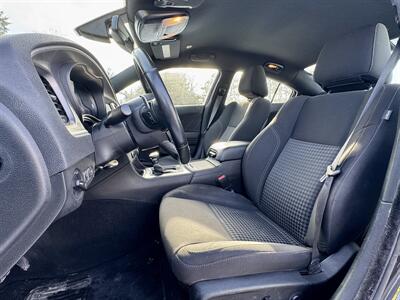 2019 Dodge Charger SXT - Photo 9 - Andover, MN 55304