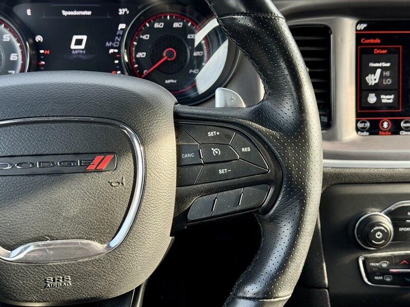 2019 Dodge Charger SXT - Photo 17 - Andover, MN 55304