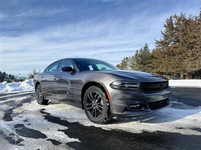 2019 Dodge Charger SXT - Photo 6 - Andover, MN 55304