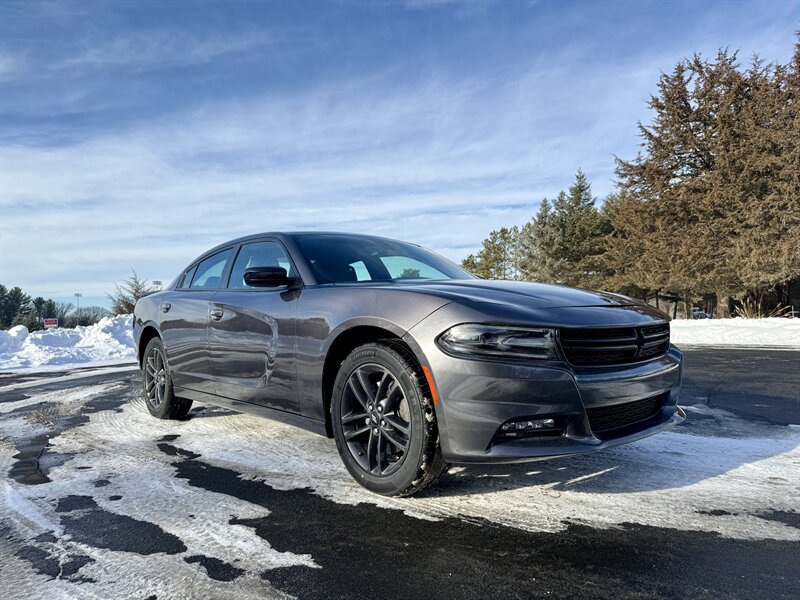 2019 Dodge Charger SXT - Photo 6 - Andover, MN 55304