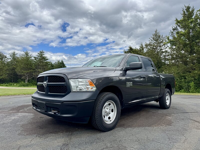 2019 RAM 1500 Classic Tradesman   - Photo 1 - Andover, MN 55304