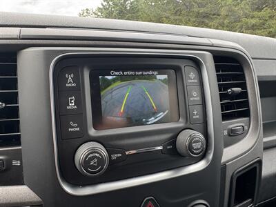 2019 RAM 1500 Classic Tradesman   - Photo 21 - Andover, MN 55304