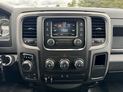 2019 RAM 1500 Classic Tradesman   - Photo 20 - Andover, MN 55304