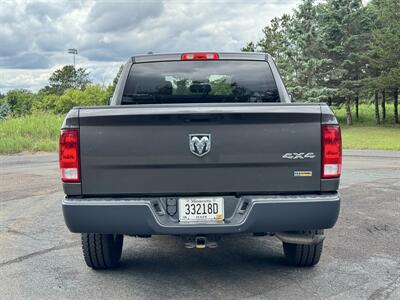 2019 RAM 1500 Classic Tradesman   - Photo 4 - Andover, MN 55304